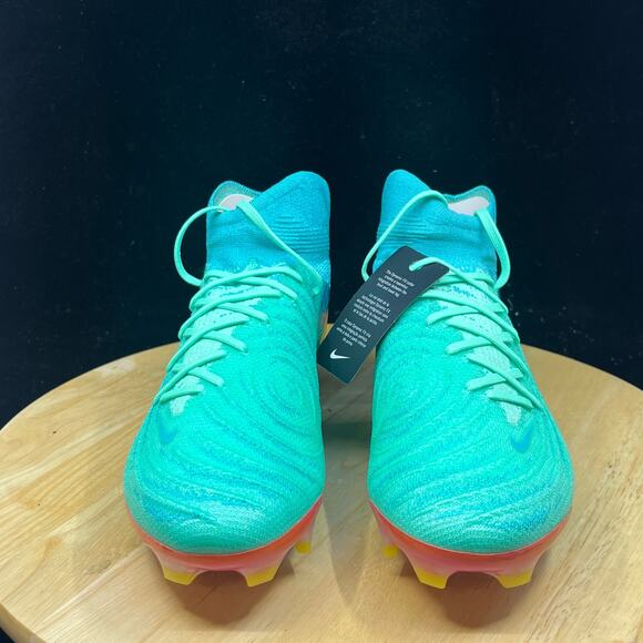 Nike Phantom Luna 2 Elite LV8 FG “Vortex Pack” FJ2571 300 Mens Size 9.5 - Picture 3 of 11